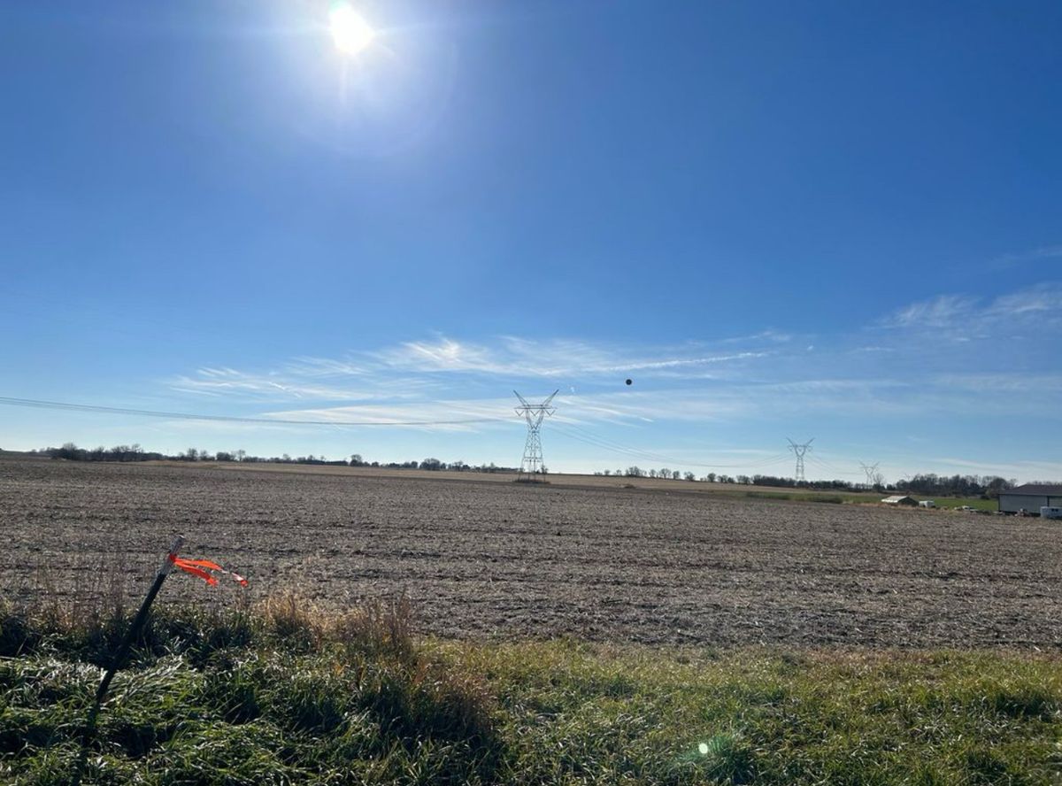 15750 Doyle Road, Manhattan, IL 60442