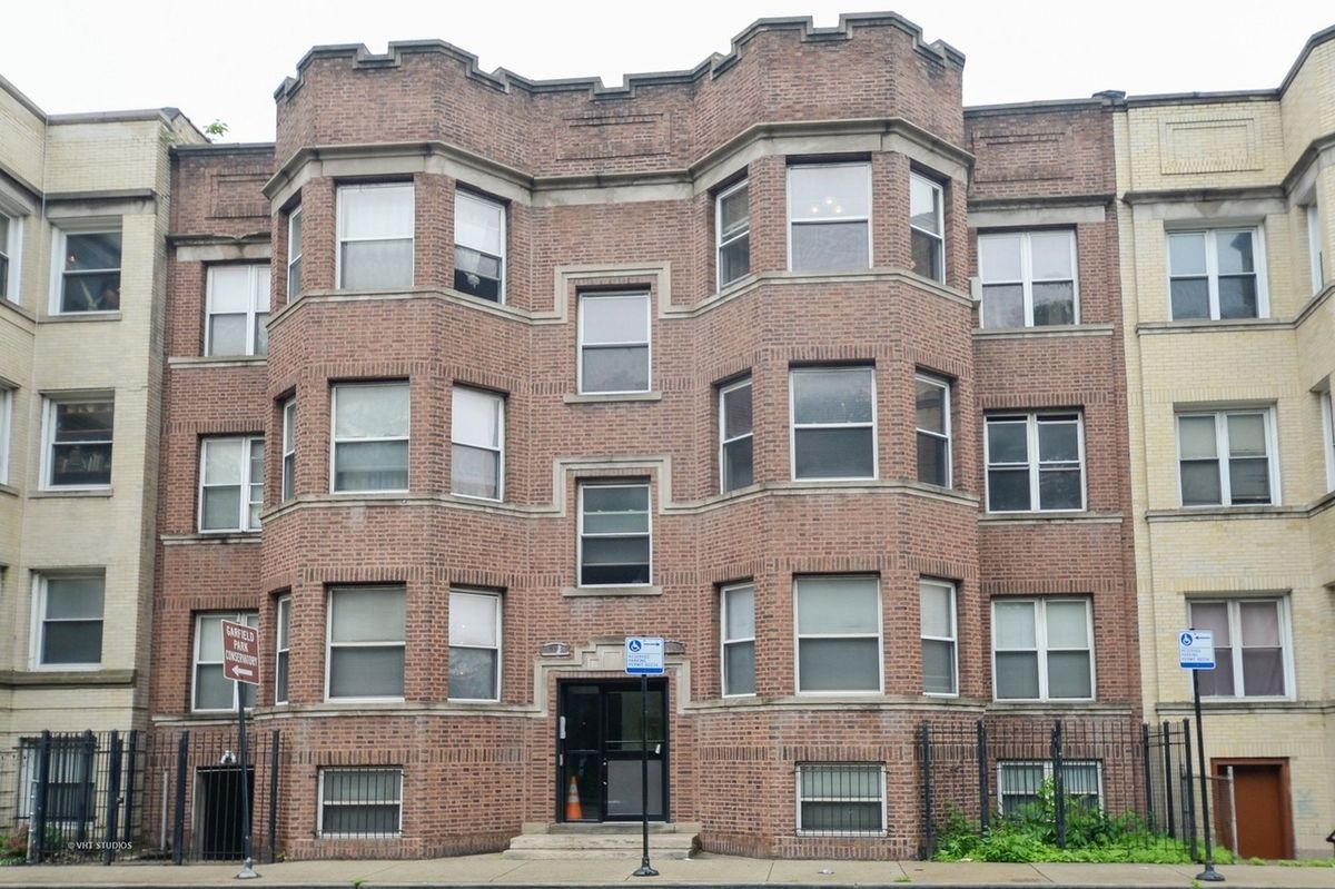 108-10 Hamlin Avenue, Chicago, IL 60624