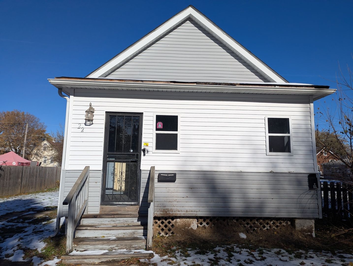 224 156th Street — Calumet City, IL 60409