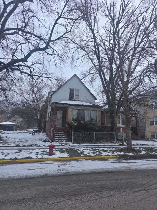 7629 Maryland Avenue — Chicago, IL 60619