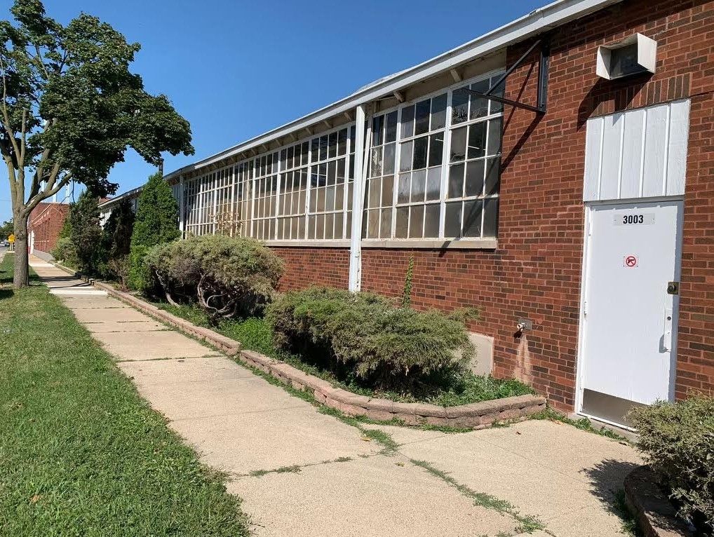 3000 Madison Street — Bellwood, IL 60104
