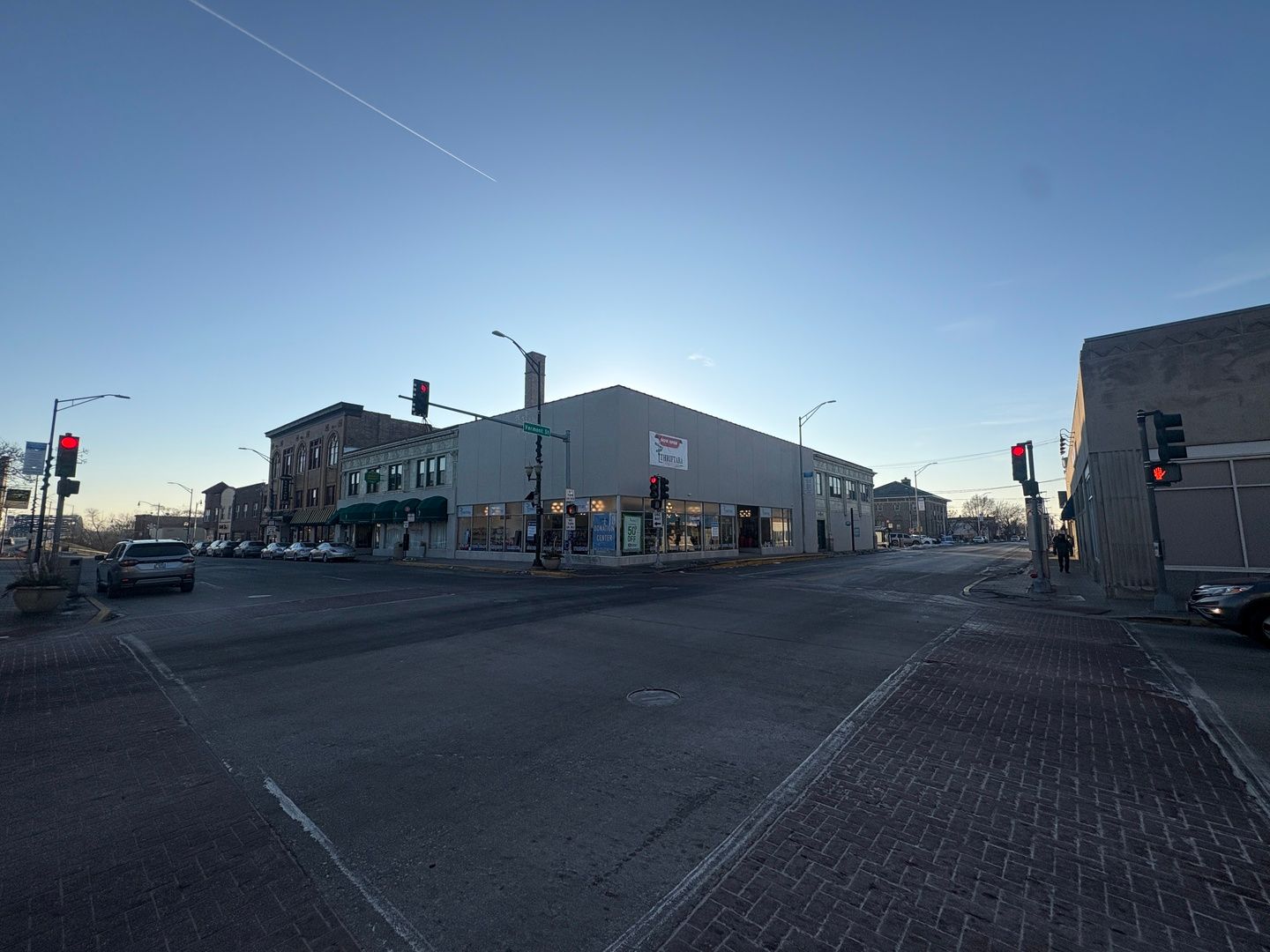 13102 S Western Avenue — Blue Island, IL 60406