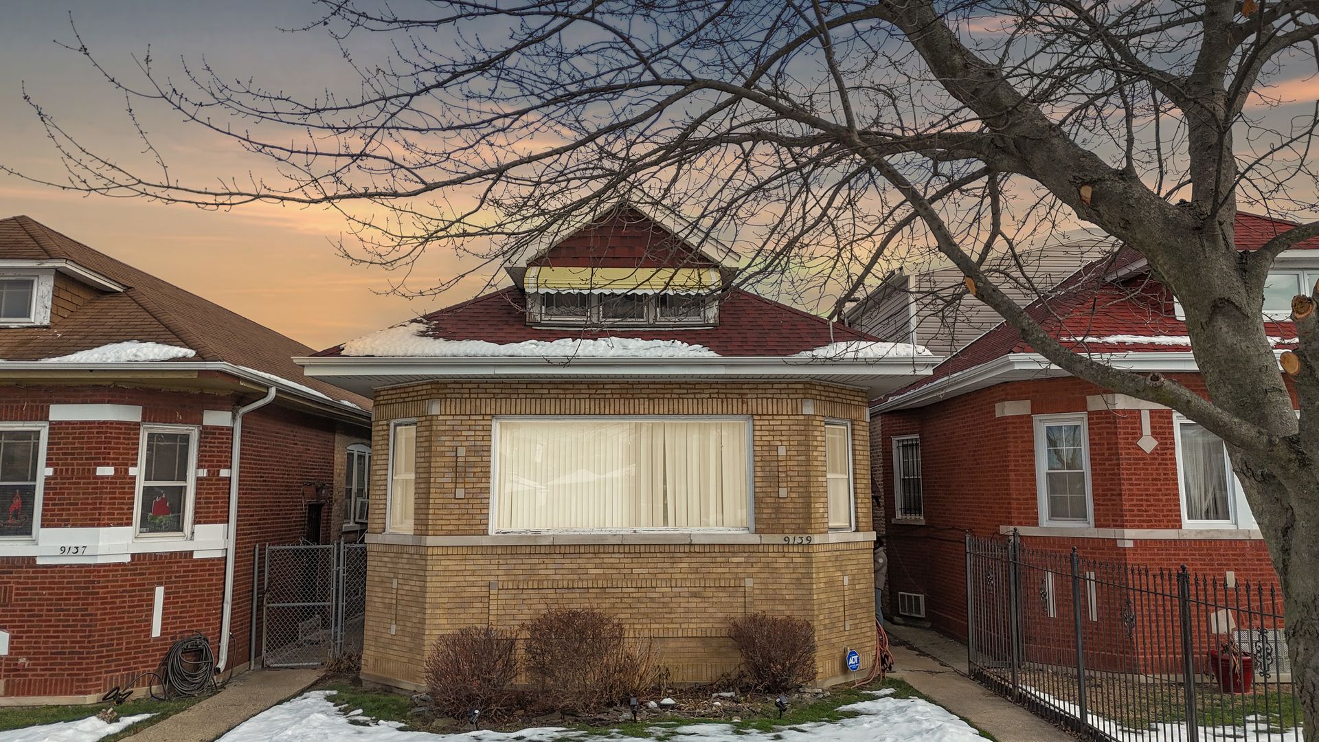 9139 Marshfield Avenue — Chicago, IL 60620