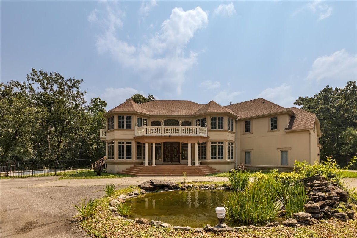 872 Rosedale Terrace — Crete, IL 60417