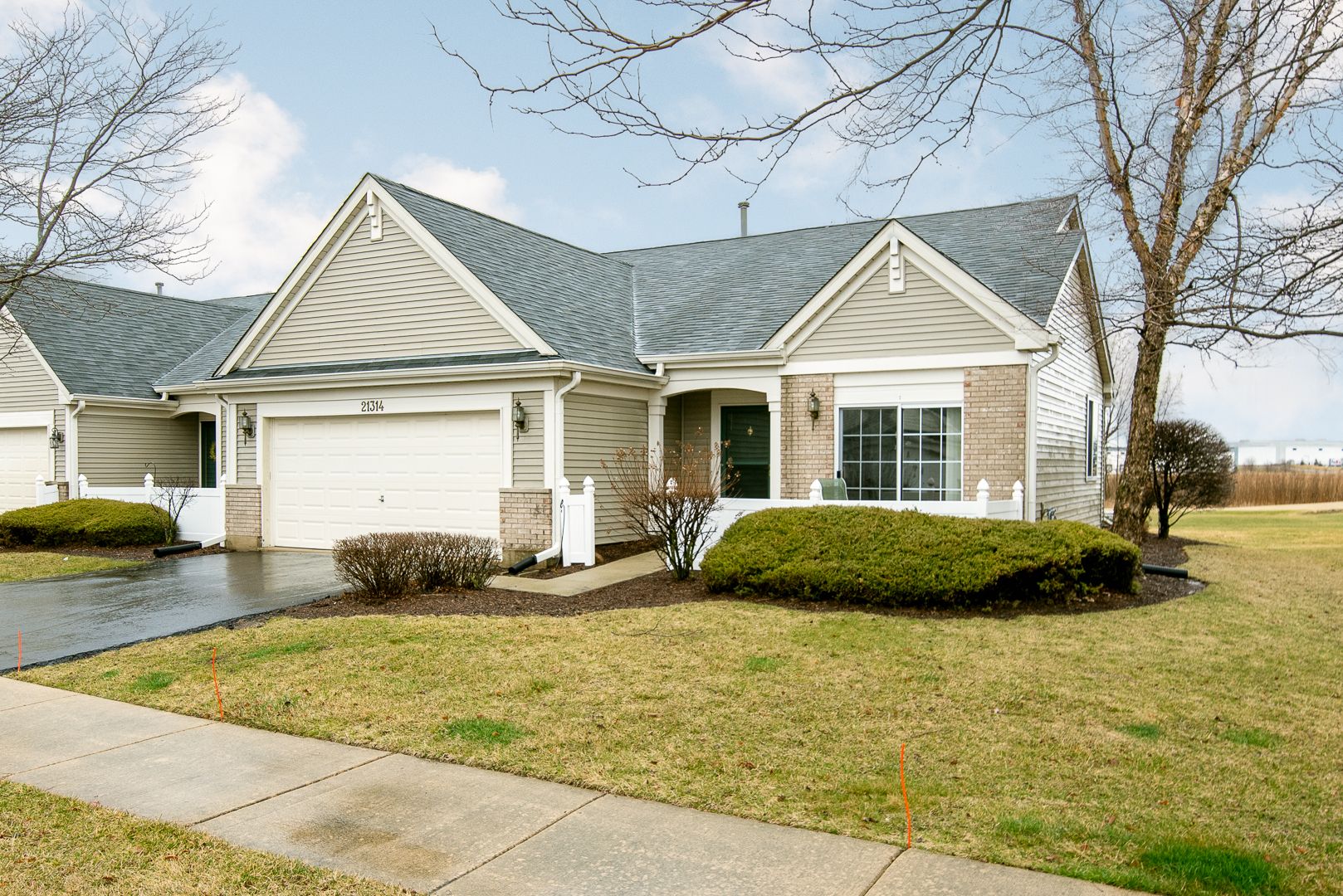 21314 W Crimson Court — Plainfield, IL 60544