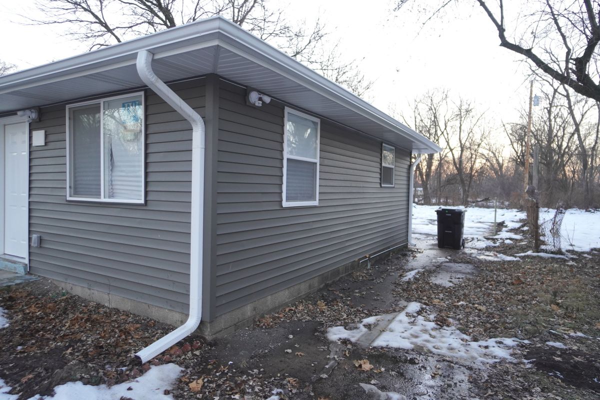 1258 Idaho Street, Gary, IN 46403