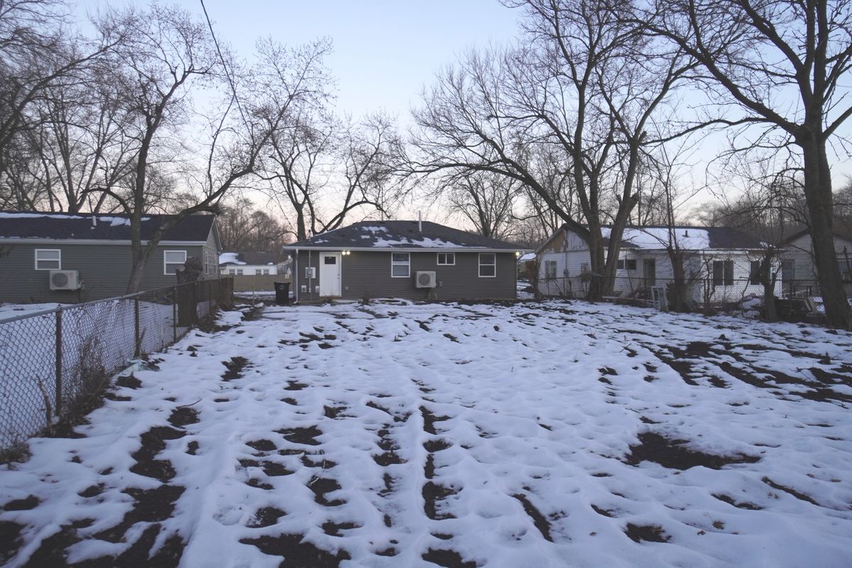 1258 Idaho Street, Gary, IN 46403