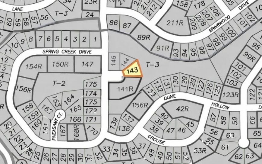 13-143 Newberry Court, Lake Carroll, IL 61046