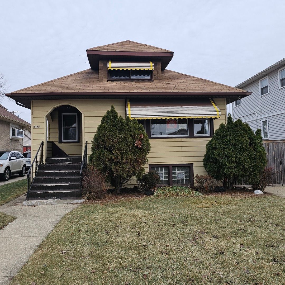 2125 S 3rd Avenue — Maywood, IL 60153