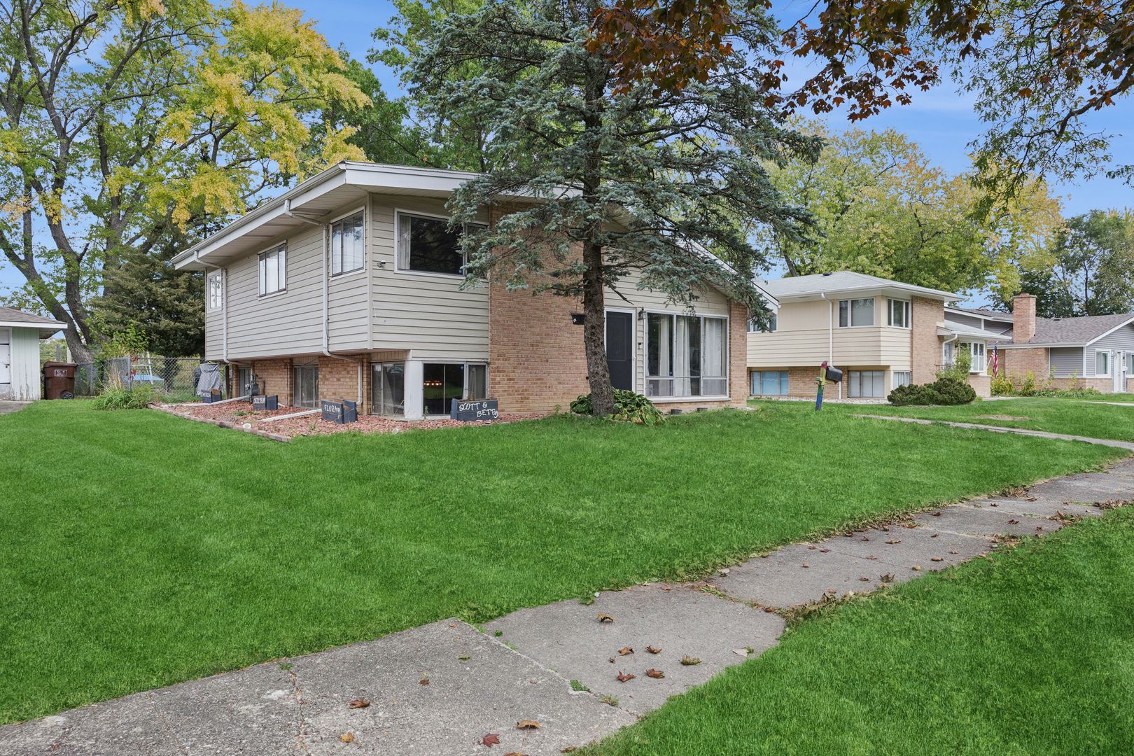 356 Winnebago Street — Park Forest, IL 60466
