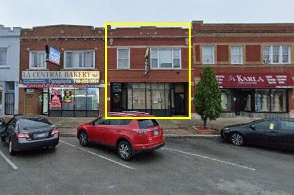 6032 Cermak Road, Cicero, IL 60804