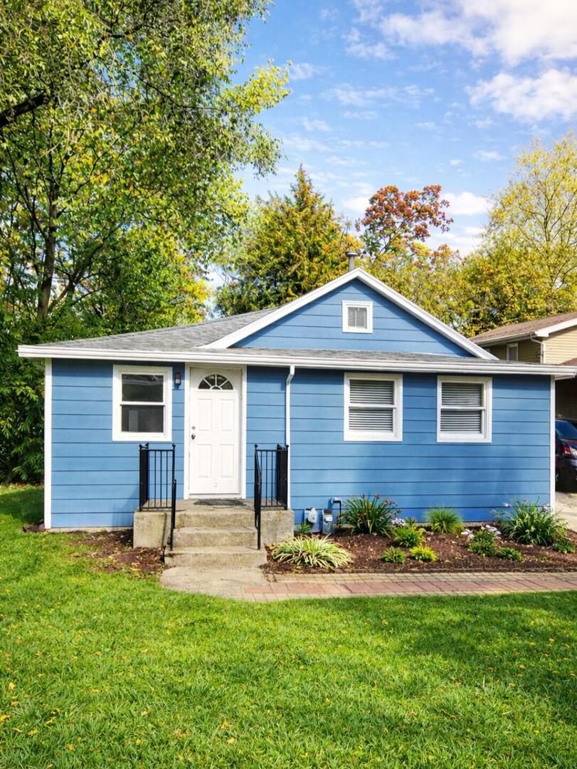 24530 Luther Avenue, Round Lake, IL 60073