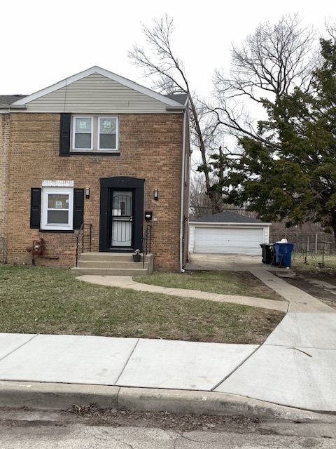 2504 96th Street, Chicago, IL 60617