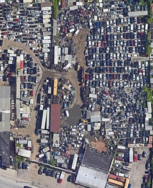 9999 Confidential Street, Melrose Park, IL 60160