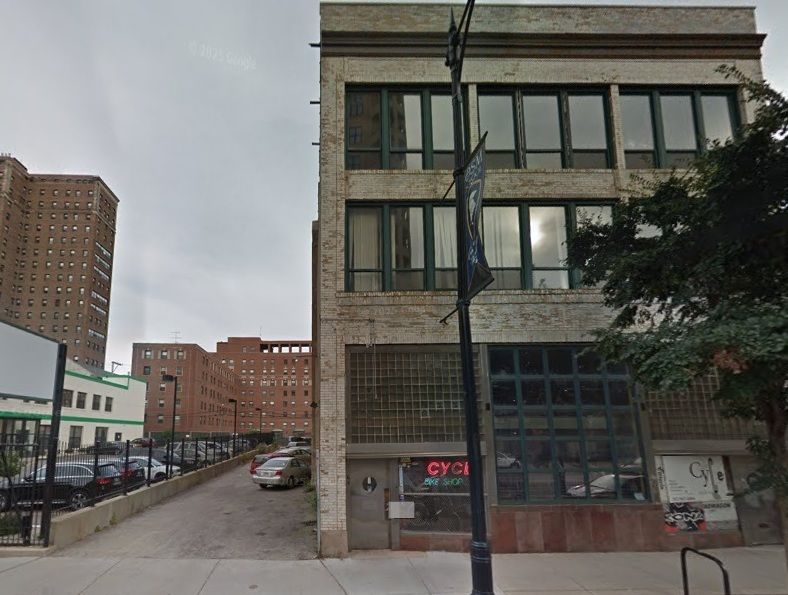 1467 S Michigan Avenue — Chicago, IL 60605