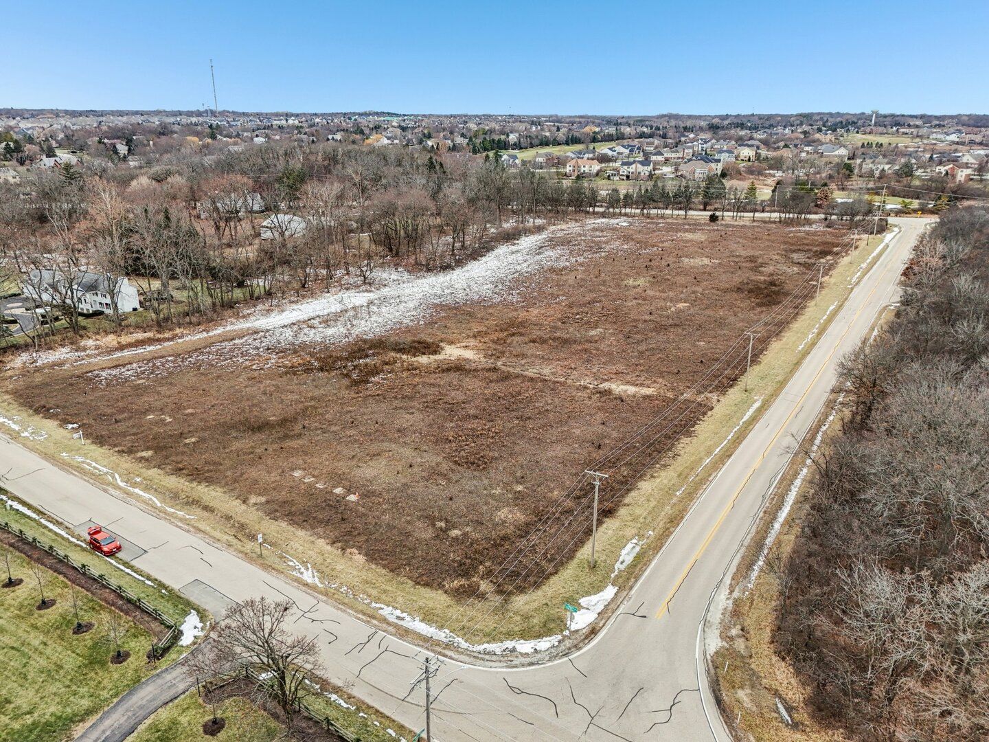 21707 W Lakeview Parkway — Mundelein, IL 60060