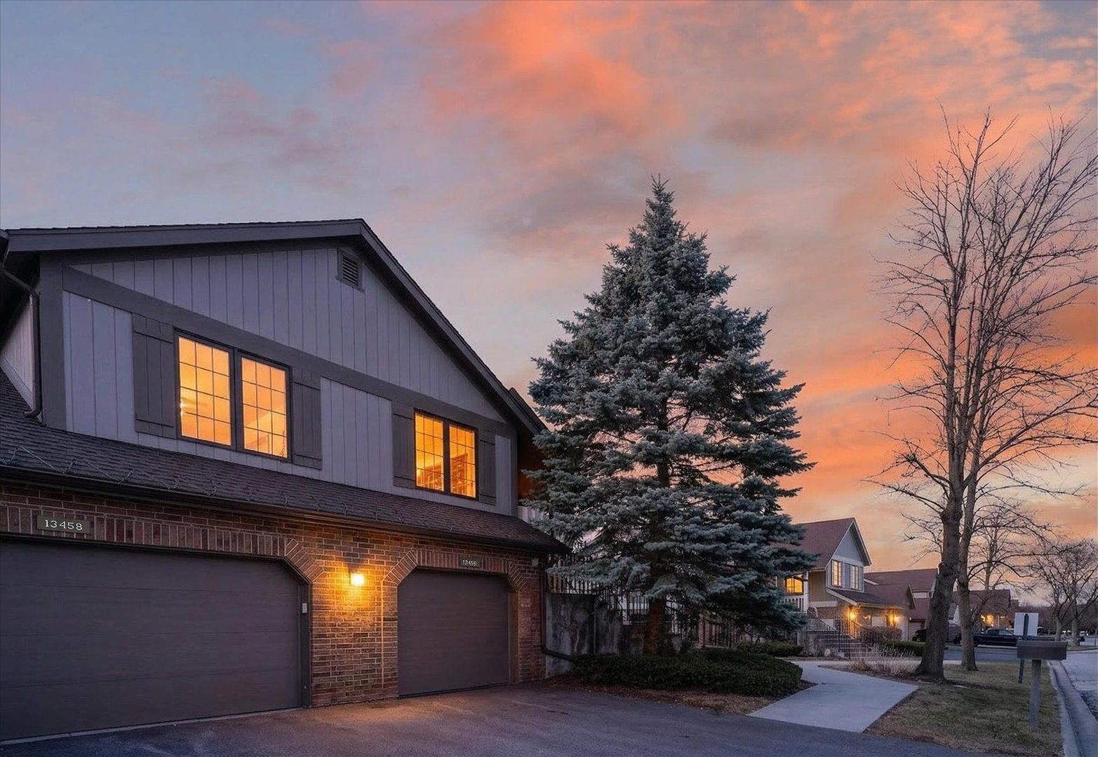 13458 S Westview Drive #V4 — Palos Heights, IL 60463