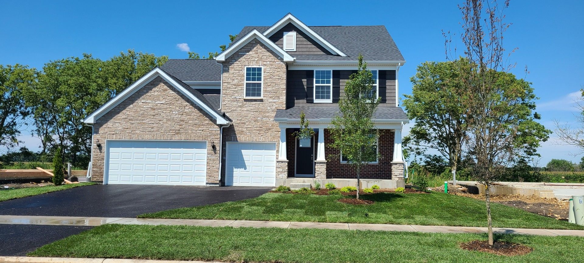 2930 Amaranth Court — New Lenox, IL 60451