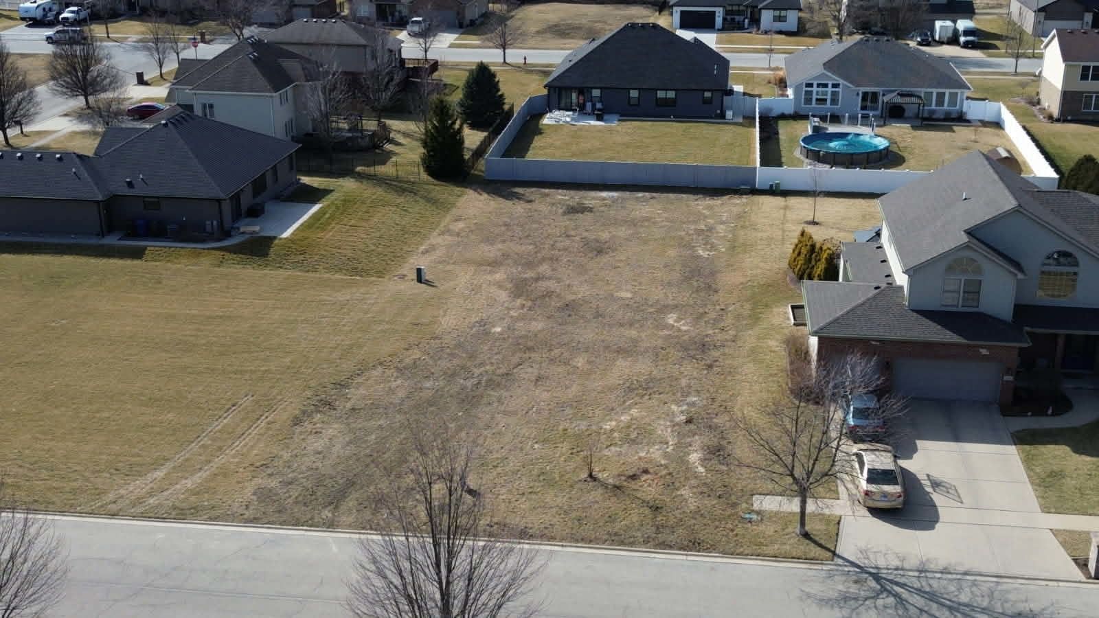 114 Hickory Street — Peotone, IL 60468