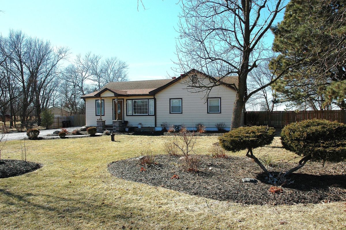 16058 Gougar Road, Homer Glen, IL 60491