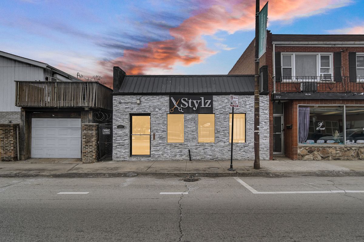 350 87th Street, Chicago, IL 60619