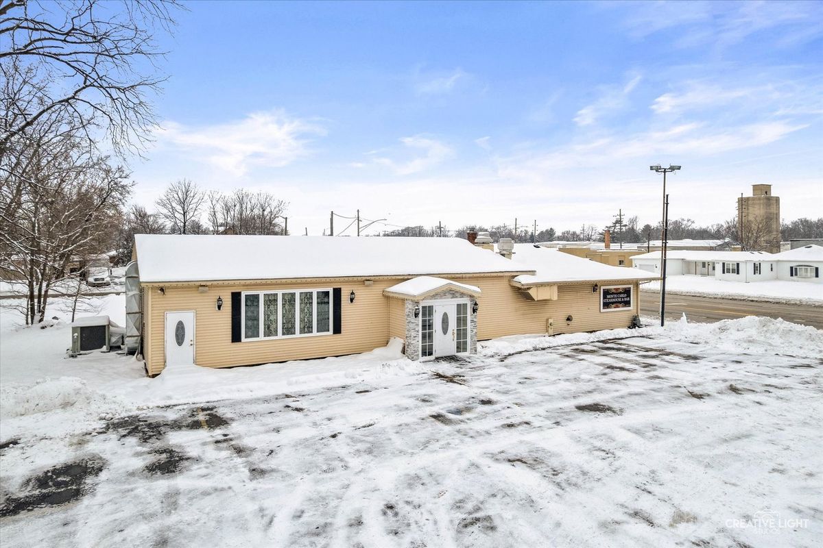 209 South Street, Plano, IL 60545