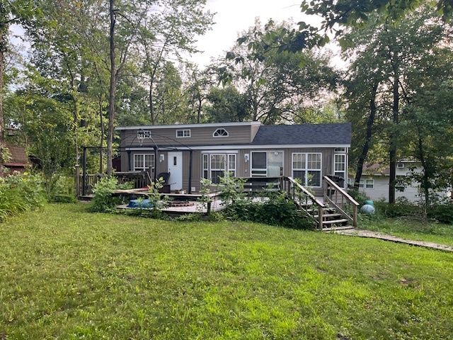 2795 28th Lot 1400 Road, Seneca, IL 61360