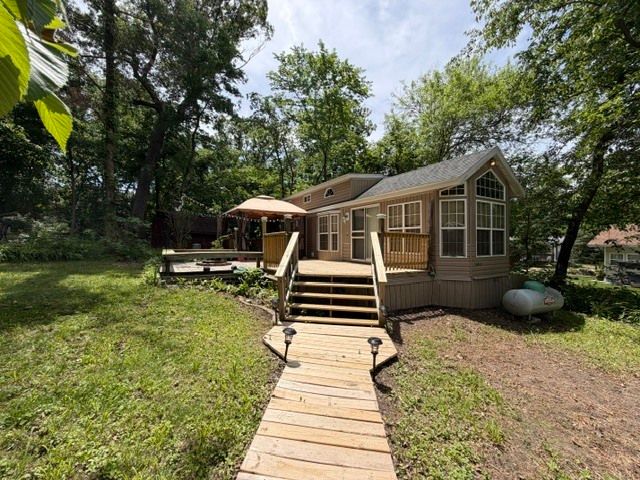 2795 E 28th Lot 1400 Road — Seneca, IL 61360