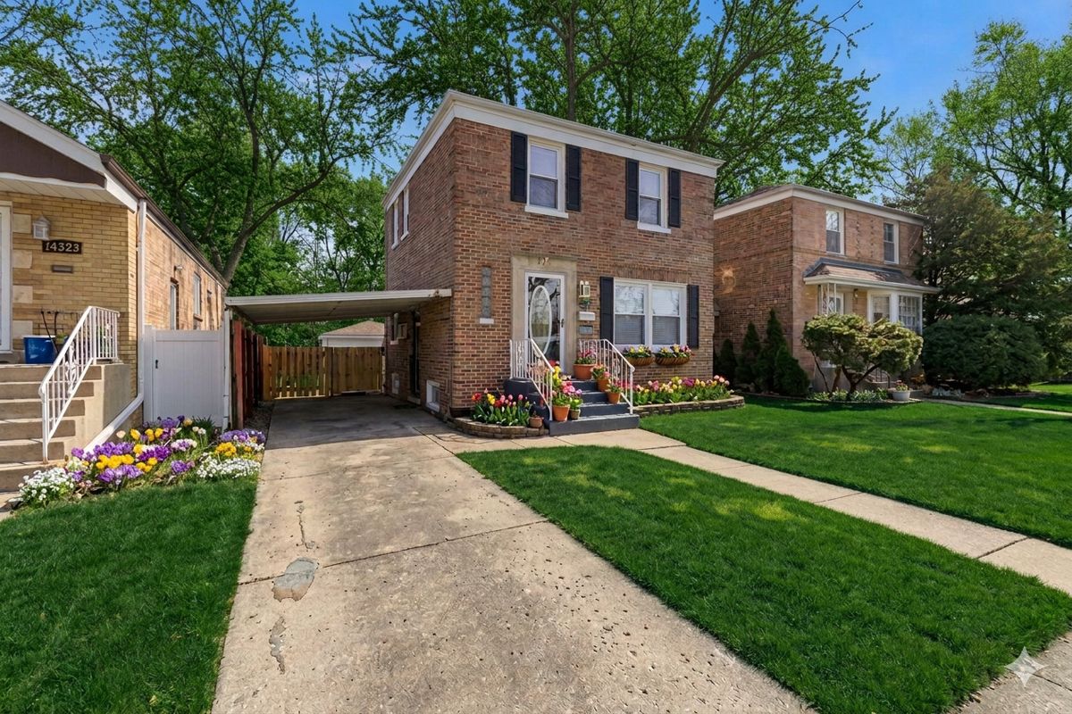 14525 Michigan Avenue, Riverdale, IL 60827