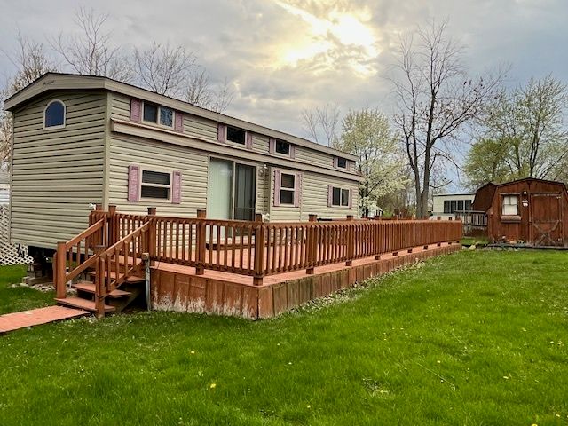 2795 28th Lot 1344 Road, Seneca, IL 61360