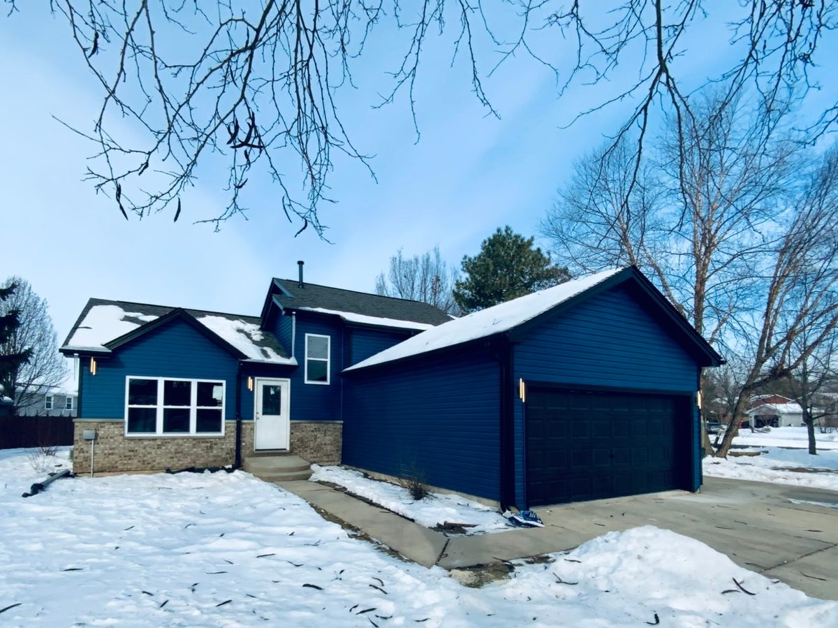 4014 Ridge Road, Zion, IL 60099