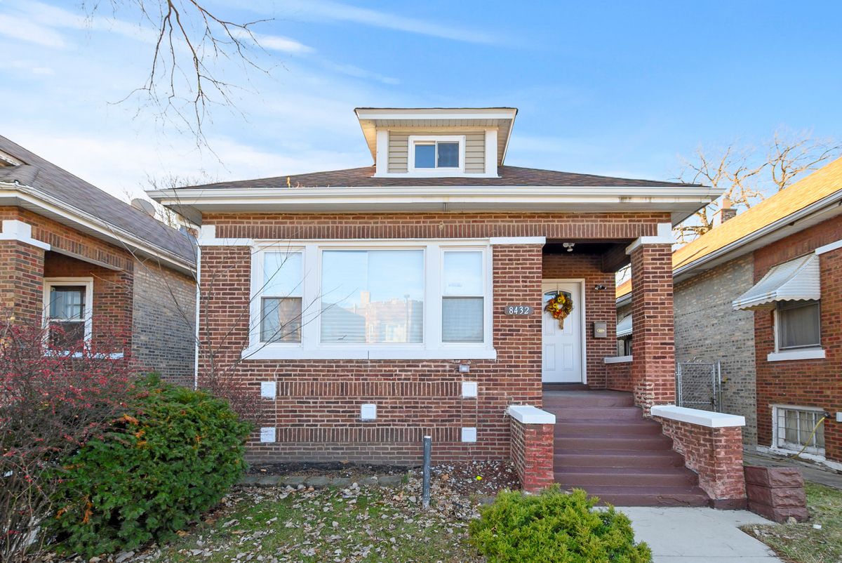 8432 Green Street, Chicago, IL 60620
