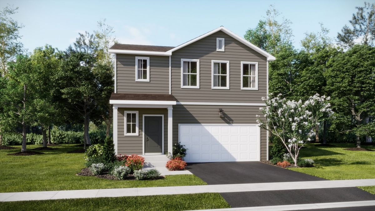 735 Prairie Pond Circle, Malta, IL 60150