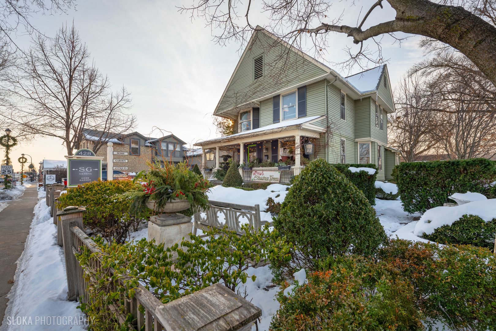 428 W State Street — Geneva, IL 60134