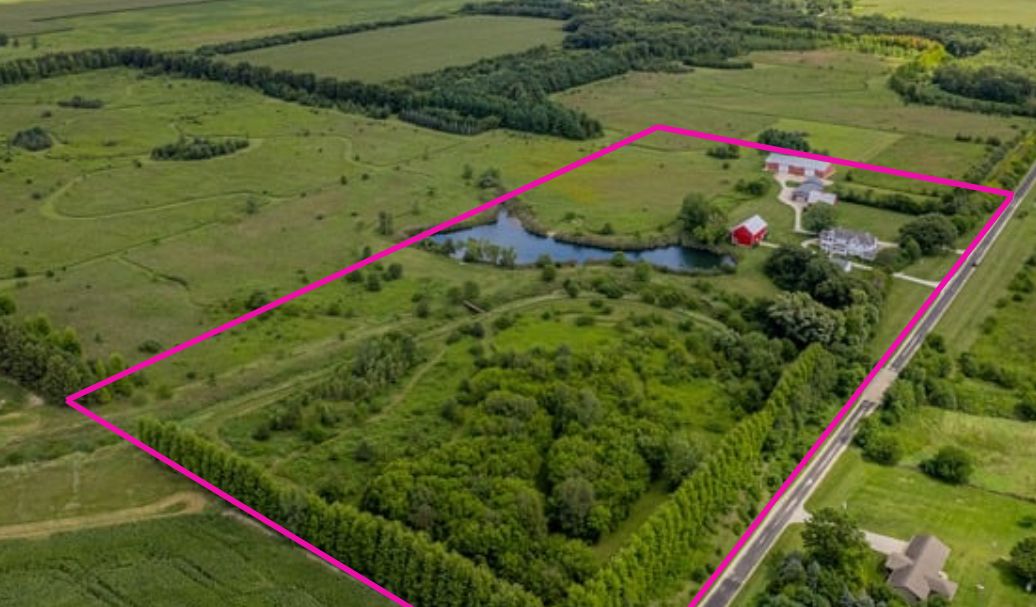 1340 E 2700 North Road, Ashkum, IL 60911