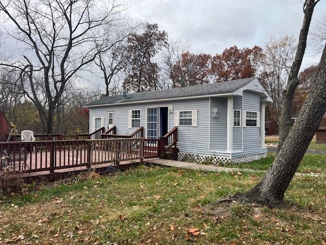 2795 28th Lot 322 Road, Seneca, IL 61360