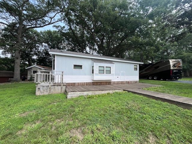 2795 28th Lot 232 Road, Seneca, IL 61360