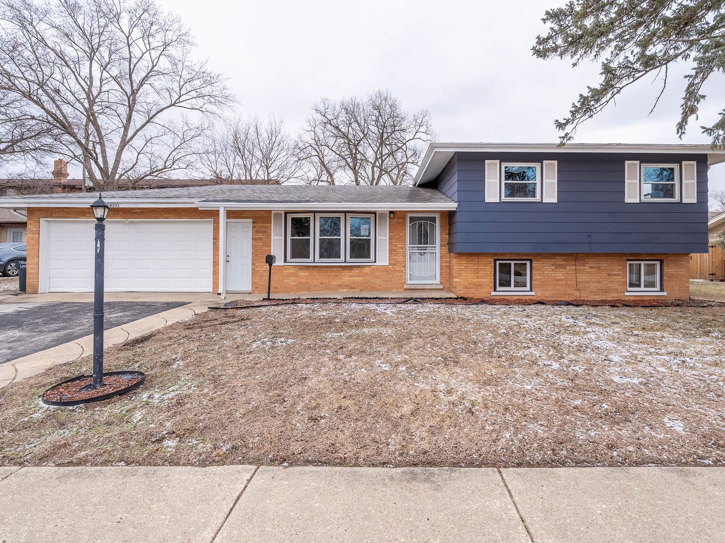 18331 Hickory Street — Lansing, IL 60438
