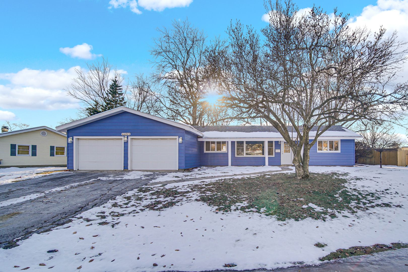 4423 189th Street — Country Club Hills, IL 60478