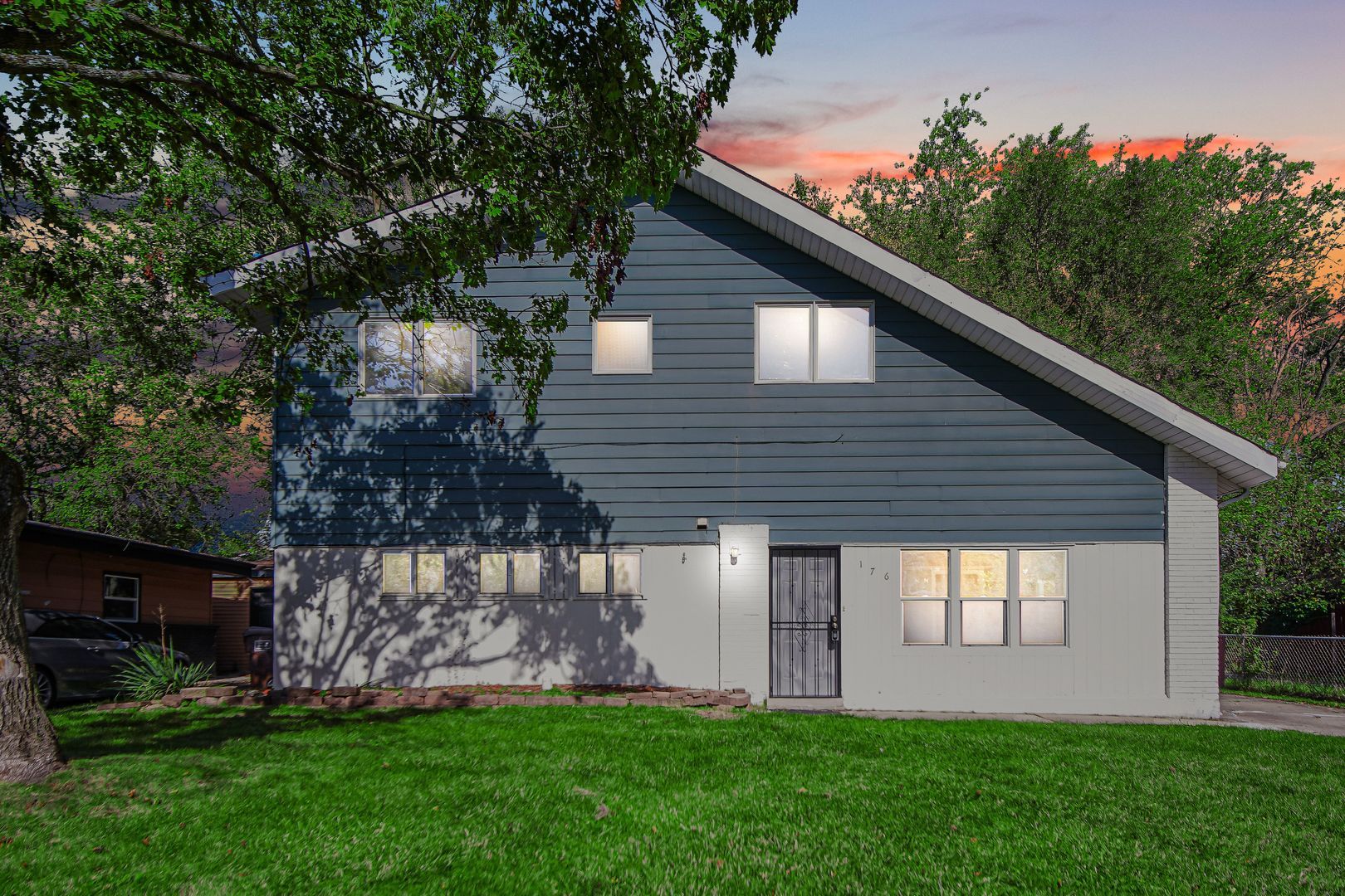 176 Monee Road — Park Forest, IL 60466