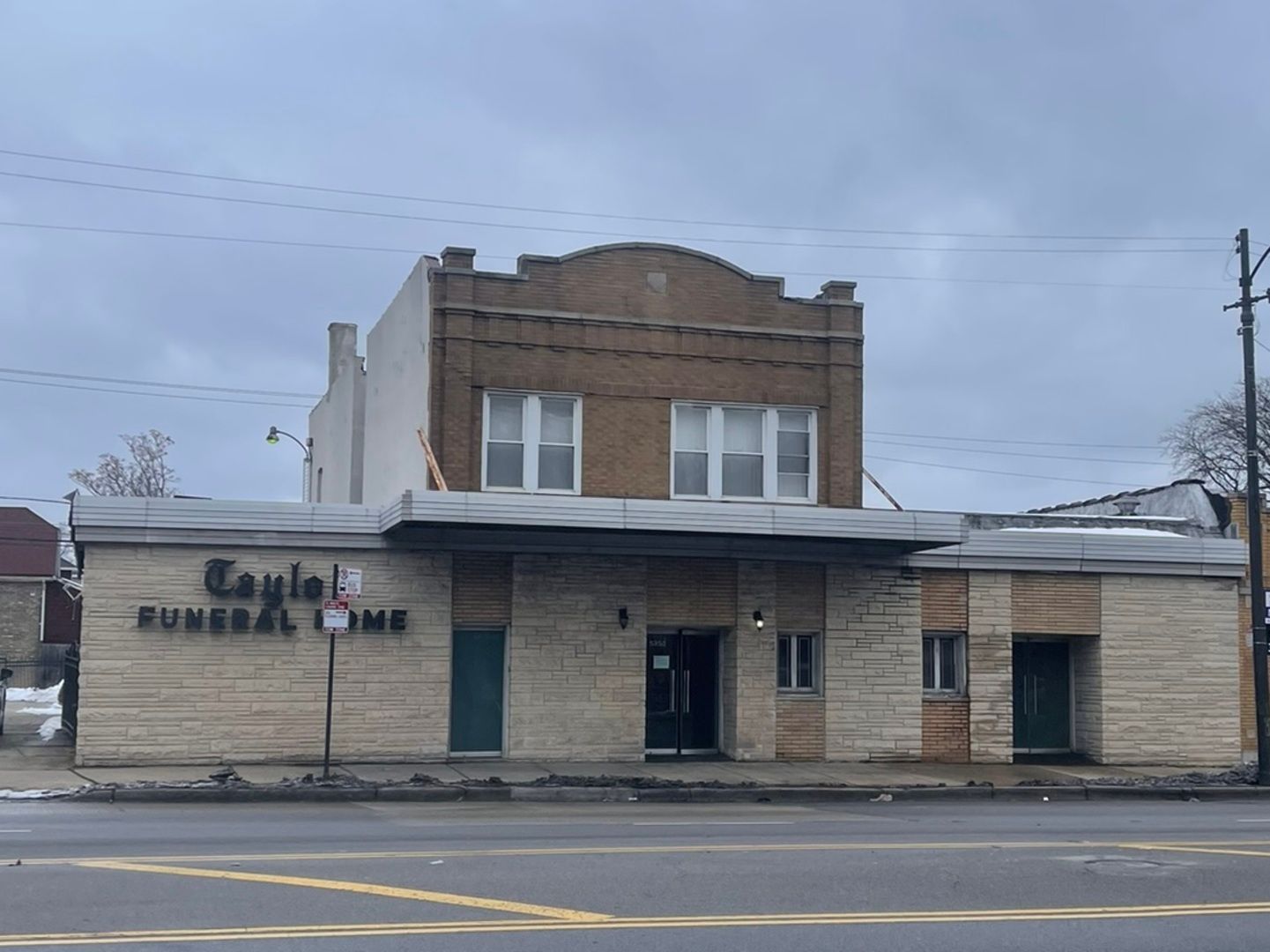 5338-58 W North Avenue — Chicago, IL 60639