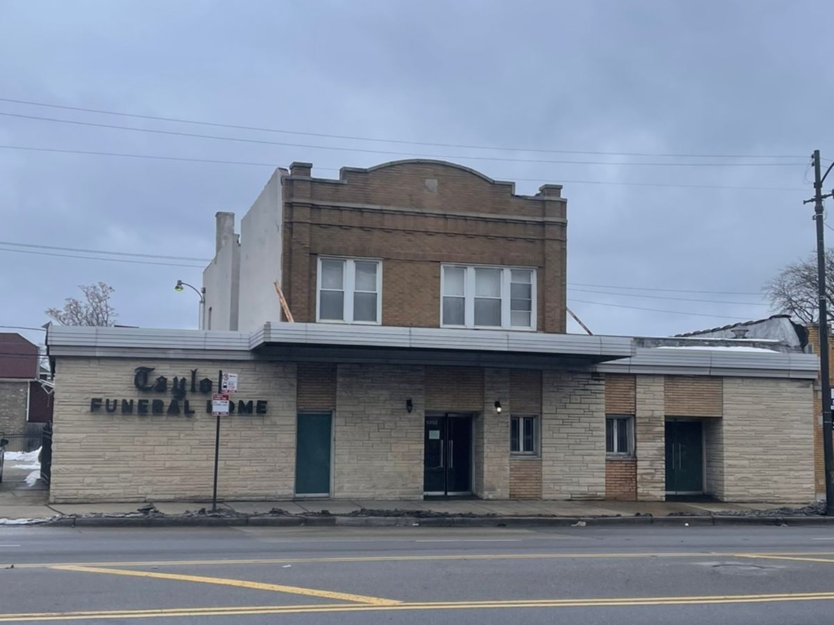5338-58 North Avenue, Chicago, IL 60639