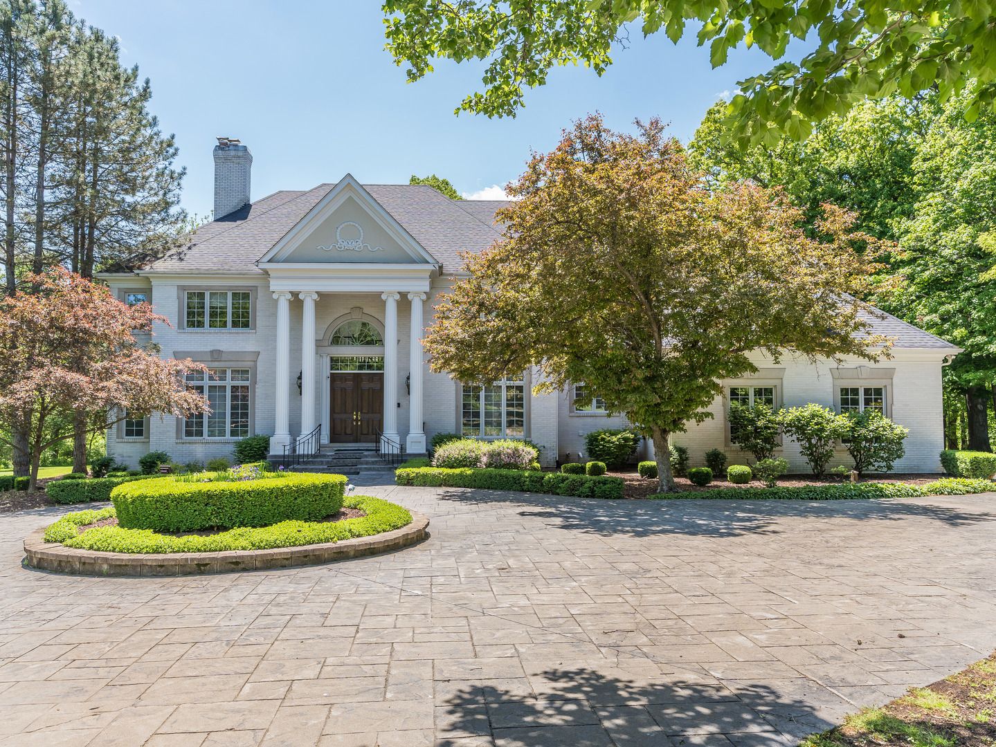 4N680 WARE WOODS Drive — St. Charles, IL 60175