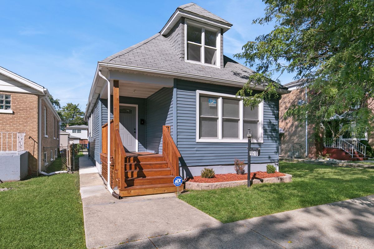 9610 Wallace Street, Chicago, IL 60628
