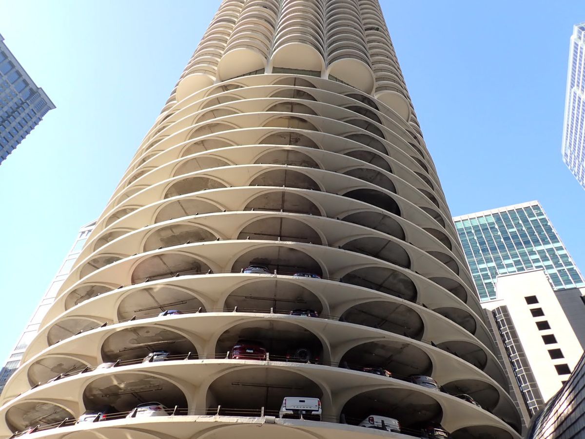 300 STATE Street, Chicago, IL 60654