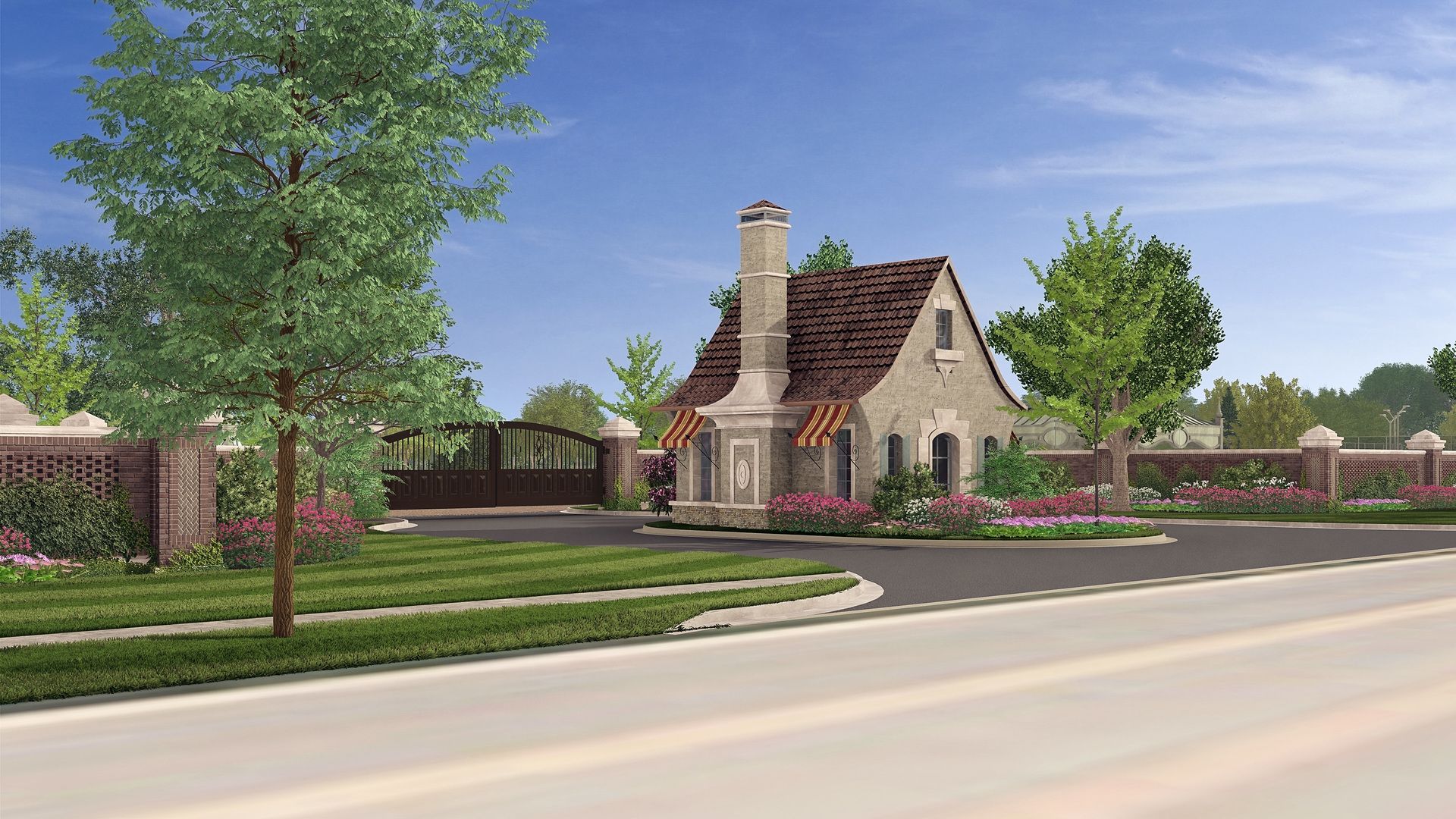 617 Main Street — Barrington, IL 60010
