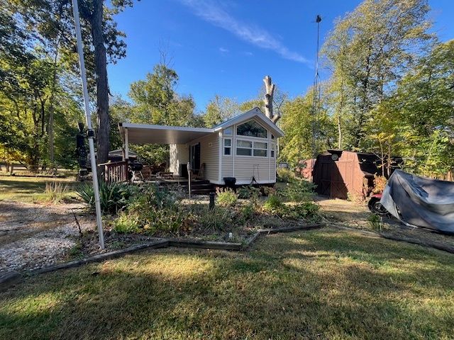 2795 28th Lot 823 Road, Seneca, IL 61360