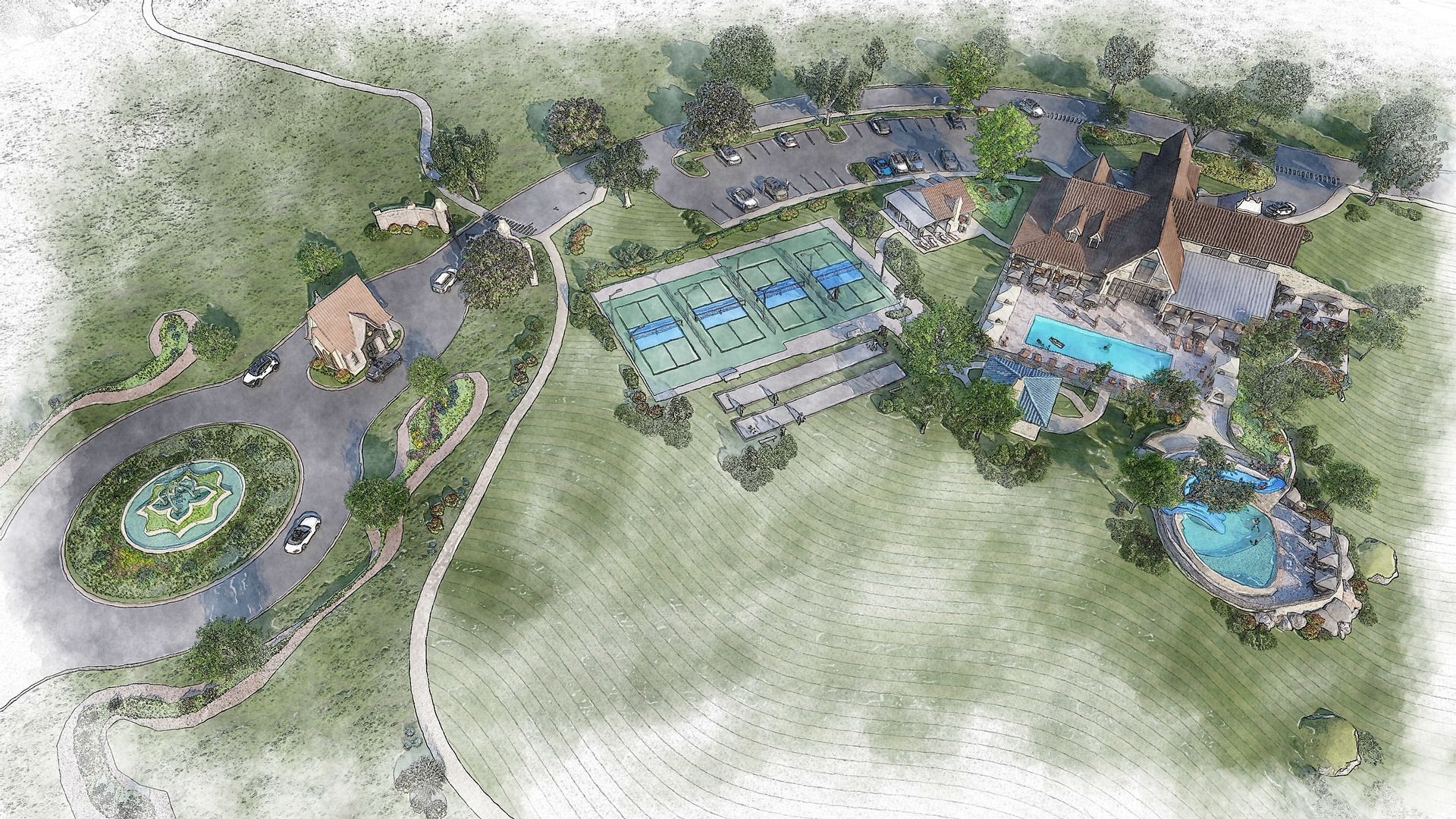 16 Saddlehorn Lane — South Barrington, IL 60010
