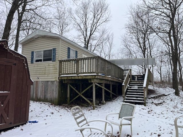 2795 28th Lot 1377 Road, Seneca, IL 61360