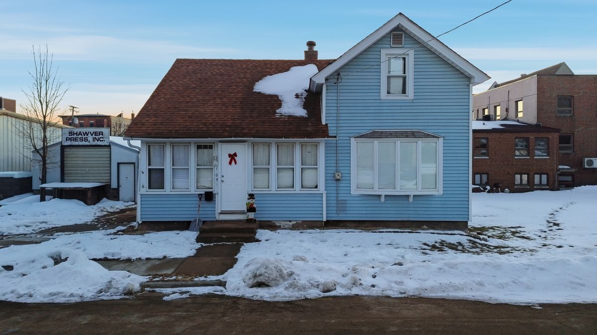 105 Knox Street, Morrison, IL 61270